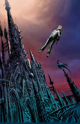 Boom Entertainment Comic Books > Incentives Blink and You'll Miss It #4 C Unlimited Variant (Full Art, Browning) 84428401280504031 PRH-84428401285001041