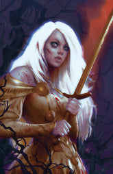 Boom Entertainment Comic Books > Incentives Briar: Night's Terror #3 C 1:10 INCV (Full Art, Puebla) 84428401285003031 PRH-84428401285003031