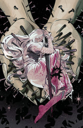 Boom Entertainment Comic Books > Incentives Briar: Night's Terror #4 C 1:10 INCV (Full Art, Dao) 84428401285004031 PRH-84428401285004031