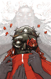 Boom Entertainment Comic Books > Incentives Bronze Faces #6 C 1:10 INCV (Full Art, Shof) 84428401248506031 PRH-84428401248506031