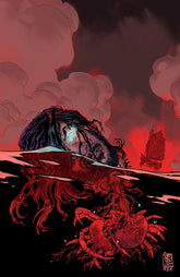 Boom Entertainment Comic Books > Incentives BRZRKR: The Bleeding Tide #1 I 1:30 INCV (Full Art, Camuncoli) 84428401292801091 PRH-84428401292801091