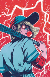 Boom Entertainment Comic Books > Incentives Cassie #1 C 1:10 INCV (Full Art, Gallagher) (Release Date: 10/14/2026) 84428401379601031 PRH-84428401379601031