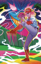 Boom Entertainment Comic Books > Incentives Cassie #1 D 1:20 INCV (Full Art, Ganucheau) (Release Date: 10/14/2026) 84428401379601041 PRH-84428401379601041