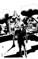 Boom Entertainment Comic Books > Incentives Fall of the House of Slaughter #2 C 1:10 INCV (Full Art, Dell'Edera) 84428401330702031 PRH-84428401330702031