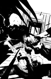 Boom Entertainment Comic Books > Incentives Fall of the House of Slaughter #3 C 1:10 INCV (Full Art, Dell'Edera) 84428401330703031 PRH-84428401330703031