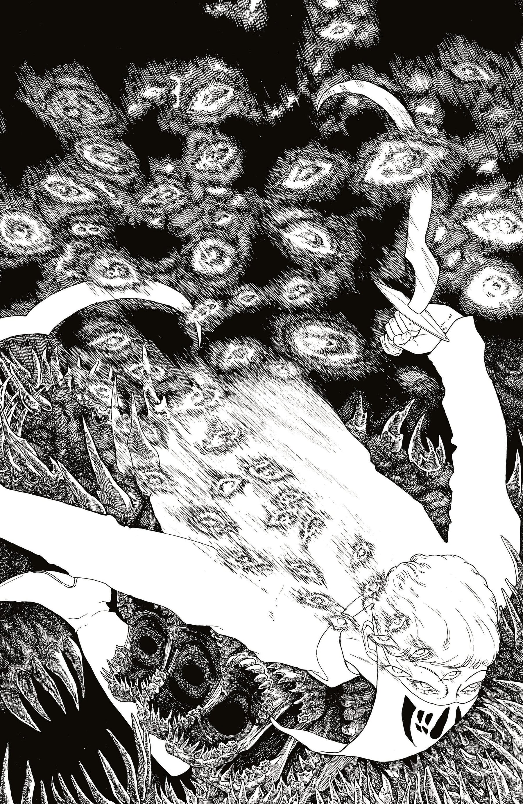 Fall of the House of Slaughter #4 D 1:10 INCV (Full Art, Cha) (Release Date: 08/19/2026)