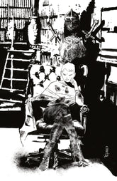 Boom Entertainment Comic Books > Incentives Fall of the House of Slaughter #4 F 1:25 INCV (Full Art, Dell'Edera) (Release Date: 08/19/2026) 84428401330704061 PRH-84428401330704061