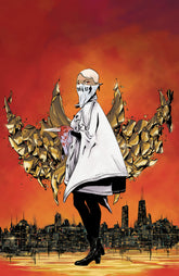 Boom Entertainment Comic Books > Incentives Fall of the House of Slaughter #4 H 1:75 INCV (Full Art, Fiumara) (Release Date: 08/19/2026) 84428401330704081 PRH-84428401330704081