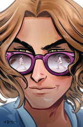 Boom Entertainment Comic Books > Incentives Fence Breakthrough: Quarter Clash #1 C 1:5 INCV (Full Art, Grace) 84428401314701031 PRH-84428401314701031