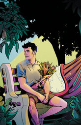 Boom Entertainment Comic Books > Incentives Good Bones and Other Sordid Tales #1 C 1:10 INCV (Full Art, Kangas) 84428401316101031 PRH-84428401316101031