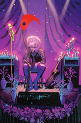 Boom Entertainment Comic Books > Incentives Grim #23 D 1:10 INCV (Dressed, Rivas) 84428400856323041 PRH-84428400856323041