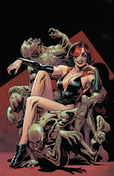 Boom Entertainment Comic Books > Incentives Hello Body Horror #1 F 1:25 INCV (Full Art, Paquette) 84428401321501061 PRH-84428401321501061