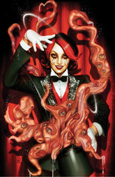 Boom Entertainment Comic Books > Incentives Hello Darkness #19 D 1:10 INCV (Full Art, Puebla) 84428401112919041 PRH-84428401112919041