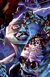 Boom Entertainment Comic Books > Incentives Hellraiser: Resurrections - Hell's Council #1 D 1:10 INCV (Full Art, Sabbatini) (Release Date: 09/23/2026) 84428401364204041 PRH-84428401364204041