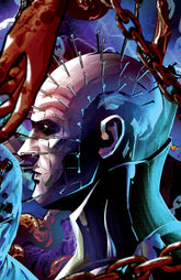 Boom Entertainment Comic Books > Incentives Hellraiser: Resurrections - The Return of the Priest #1 D 1:10 INCV (Full Art, Sabbatini) (Release Date: 09/30/2026) 84428401364205041 PRH-84428401364205041