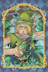 Boom Entertainment Comic Books > Incentives Last Boy, The #2 C 1:10 INCV 84428401256002031 PRH-84428401256002031