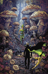 Boom Entertainment Comic Books > Incentives Last Boy, The #2 F Unlockable Variant 84428401256002061 PRH-84428401256002061