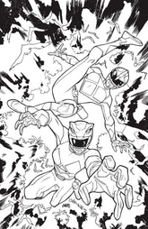 Boom Entertainment Comic Books > Incentives Mighty Morphin Power Rangers (2026) #3 H 1:25 INCV Variant (Full Art, BalÃ¡m) (Release Date: 08/26/2026) 84428401334503081 PRH-84428401334503081