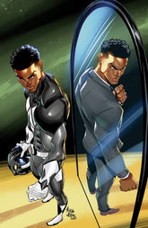 Boom Entertainment Comic Books > Incentives Mighty Morphin Power Rangers (2026) #5 G 1:20 INCV Variant (Full Art, Williams) (Release Date: 10/28/2026) 84428401334505071 PRH-84428401334505071