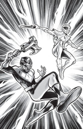 Boom Entertainment Comic Books > Incentives Mighty Morphin Power Rangers (2026) #5 H 1:25 INCV Variant (Full Art, Di Gianfelice) (Release Date: 10/28/2026) 84428401334505081 PRH-84428401334505081