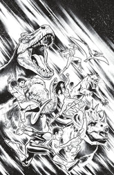 Boom Entertainment Comic Books > Incentives Mighty Morphin Power Rangers (2026) #6 H 1:25 INCV Variant (Full Art, Campana) (Release Date: 11/25/2026) 84428401334506081 PRH-84428401334506081
