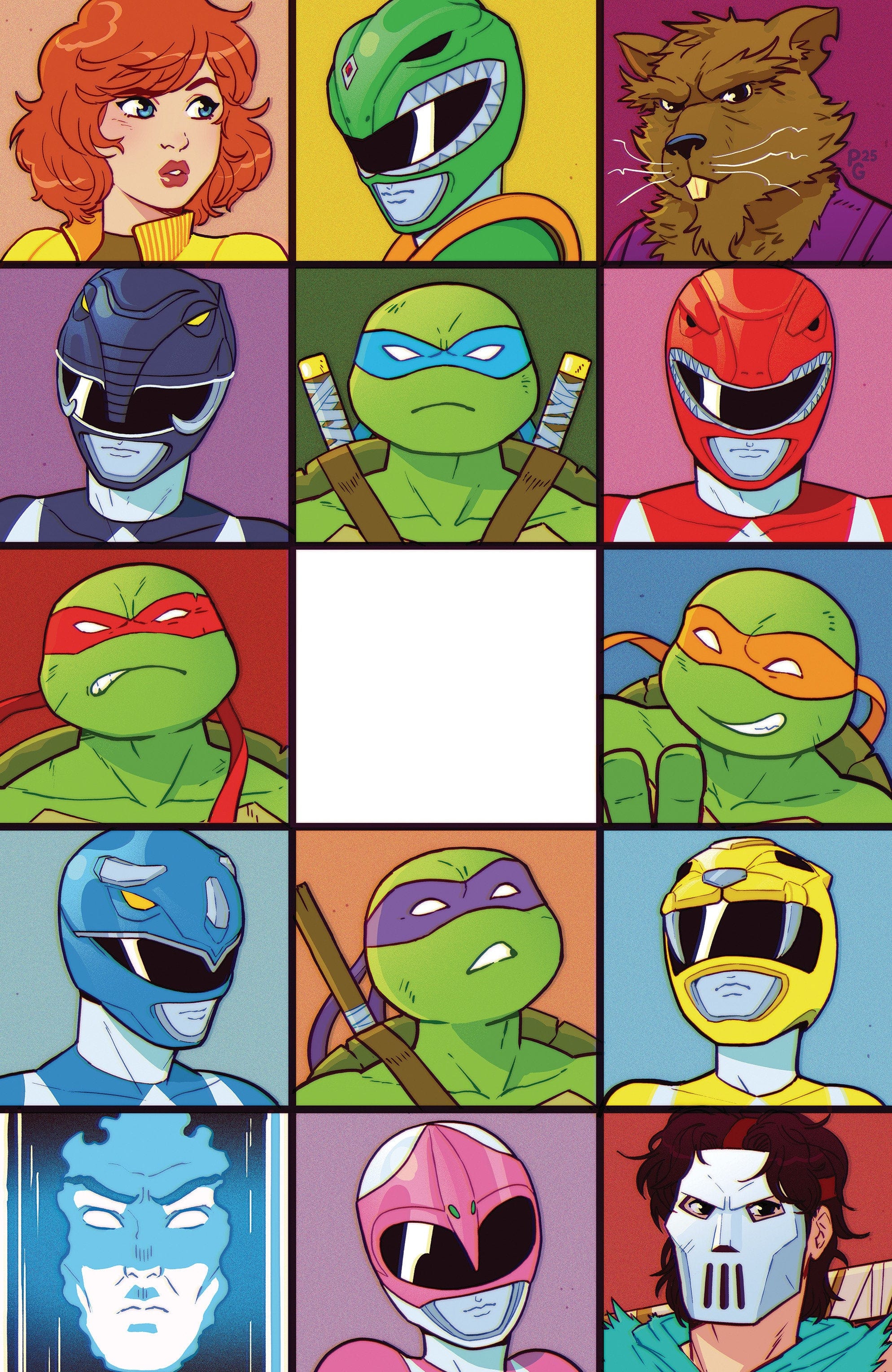 boom-entertainment-comic-books-incentives-mighty-morphin-power-rangers ...