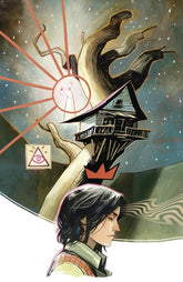 Boom Entertainment Comic Books > Incentives Minor Arcana #12 D 1:15 INCV (Full Art, Huddleston) 84428401135812041 PRH-84428401135812041