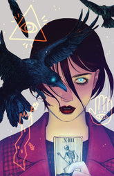Boom Entertainment Comic Books > Incentives Minor Arcana #16 E 1:15 INCV (Full Art, Citriya) 84428401135816061 PRH-84428401135816061