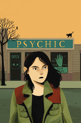 Boom Entertainment Comic Books > Incentives Minor Arcana #6 H Unlockable Variant 84428401135806081 PRH-84428401135806081