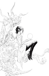 Boom Entertainment Comic Books > Incentives Minor Arcana #7 E 1:20 INCV BOOM 20th Anniversary Variant 84428401135807051 PRH-84428401135807051