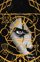 Boom Entertainment Comic Books > Incentives Minor Arcana #8 F 1:25 INCV (Full Art, TBA) 84428401135808061 PRH-84428401135808061