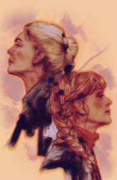 Boom Entertainment Comic Books > Incentives Neighborhood Watch #1 F 1:50 INCV (Full Art, Lotay) 84428401319201061 PRH-84428401319201061