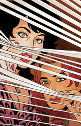 Boom Entertainment Comic Books > Incentives Neighborhood Watch #2 D 1:20 INCV (Full Art, Wu) 84428401319202041 PRH-84428401319202041