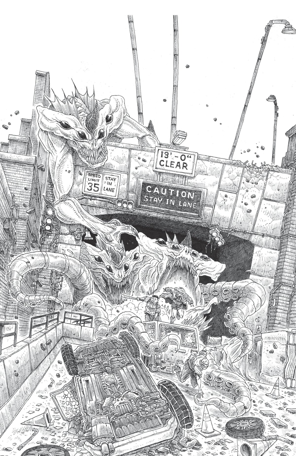 Boom Entertainment Comic Books > Incentives No Gods, No Masters #2 C 1:10 INCV (Full Art, Stokoe) (Release Date: 10/14/2026) 84428401365902031 PRH-84428401365902031