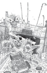 Boom Entertainment Comic Books > Incentives No Gods, No Masters #2 C 1:10 INCV (Full Art, Stokoe) (Release Date: 10/14/2026) 84428401365902031 PRH-84428401365902031
