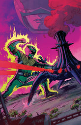 Boom Entertainment Comic Books > Incentives Power Rangers Green #5 E 1:10 INCV Foil Variant (Full Art, Vargas) (Release Date: 12/23/2026) 84428401346805051 PRH-84428401346805051