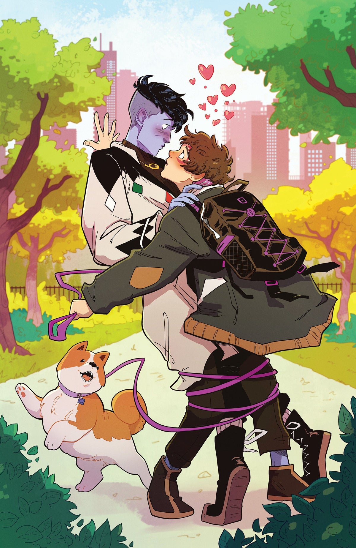 Boom Entertainment Comic Books > Incentives Power Rangers Prime #10 E 1:15 INCV (Full Art, Brandt&Stein) 84428401206510051 PRH-84428401206510051