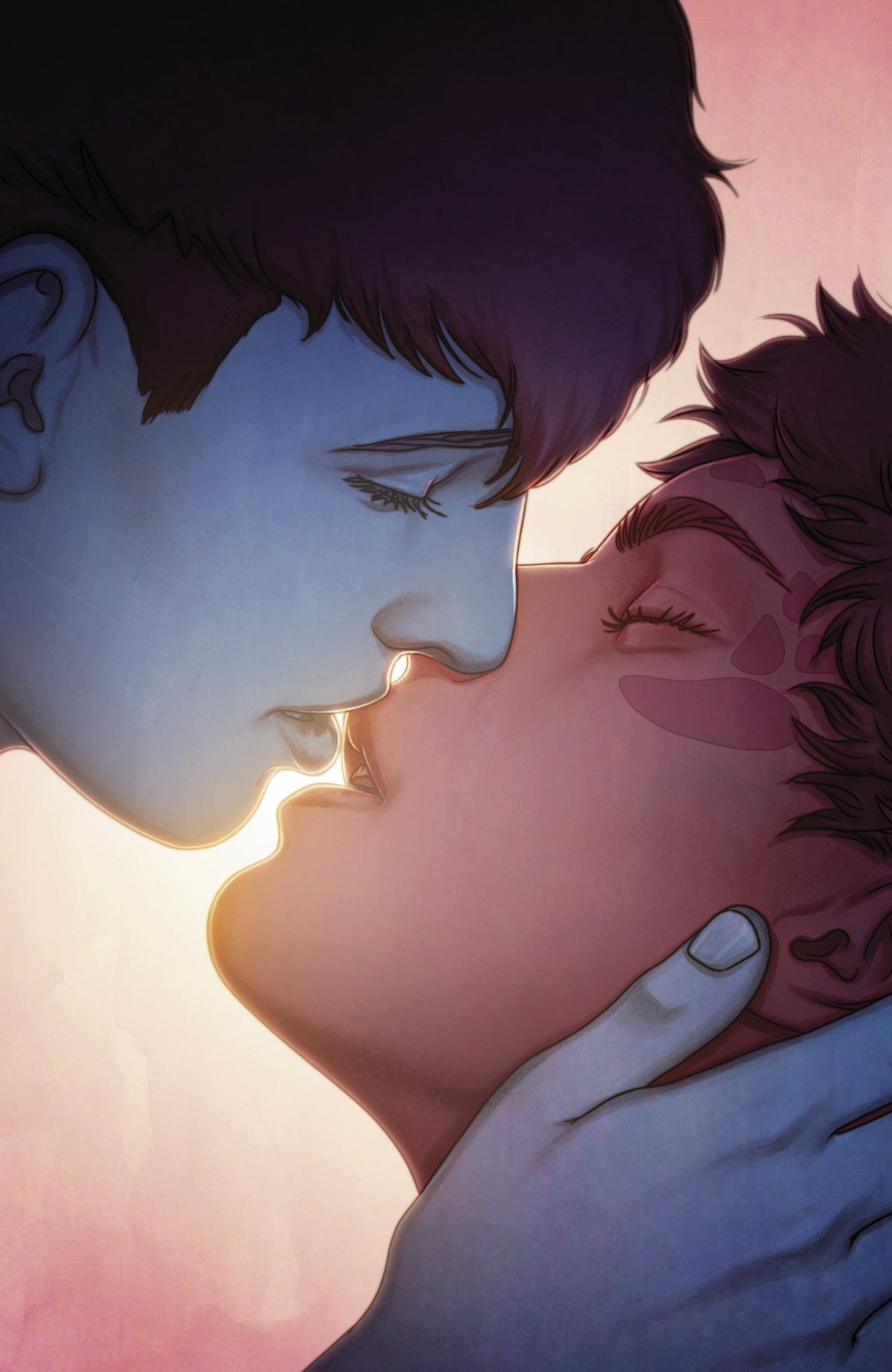 Boom Entertainment Comic Books > Incentives Power Rangers Prime #12 F 1:20 INCV BOOM 20th Anniversary Variant (Full Art, Frison) 84428401206512061 PRH-84428401206512061