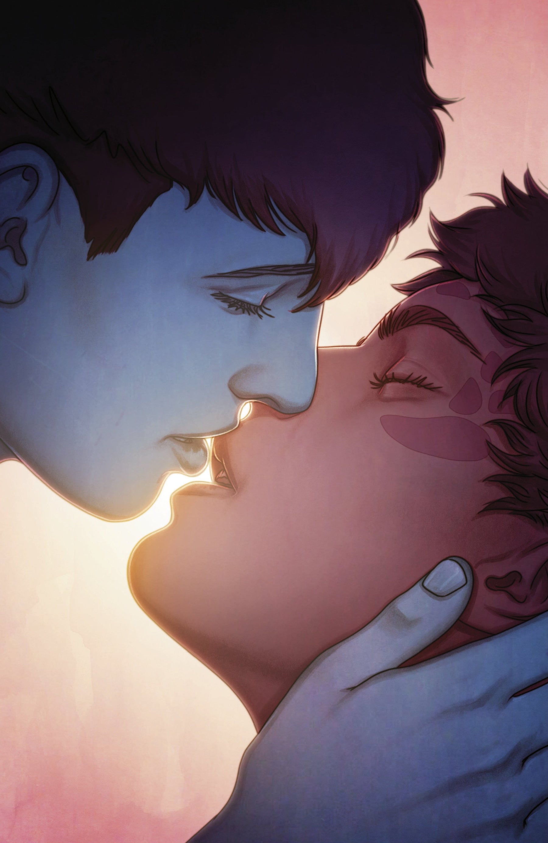 Power Rangers Prime #12 F 1:20 INCV BOOM 20th Anniversary Variant (Full Art, Frison)