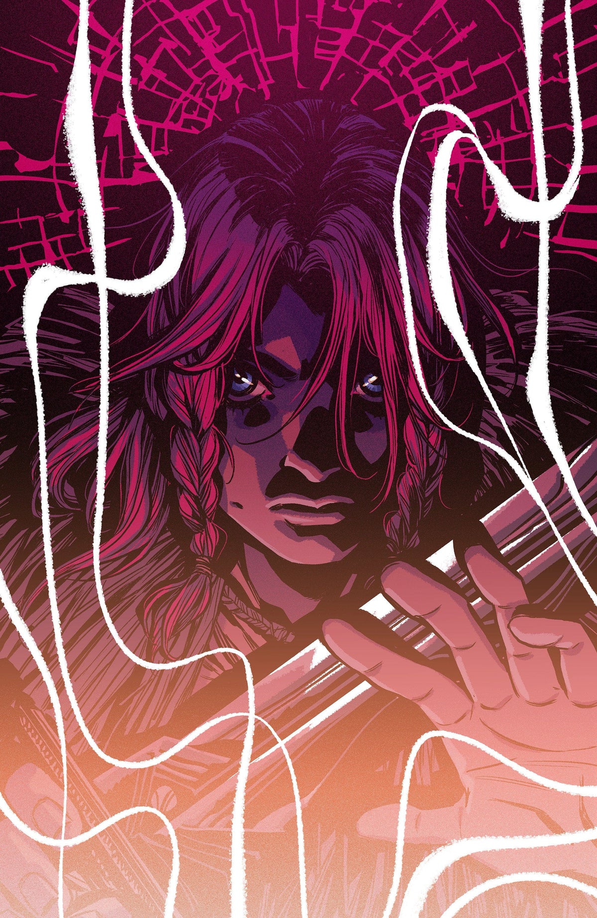 Boom Entertainment Comic Books > Incentives Power Rangers Prime #14 F 1:20 INCV BOOM! 20th Anniversary Variant (Full Art, Cloonan) 84428401206514061 PRH-84428401206514061