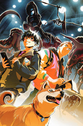 Boom Entertainment Comic Books > Incentives Power Rangers Prime #6 G 1:25 INCV Variant 84428401206506071 PRH-84428401206506071