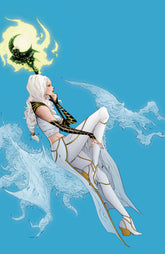 Boom Entertainment Comic Books > Incentives Power Rangers Prime #7 F 1:20 INCV BOOM 20th Anniversary Variant (Full Art, Lee & Chung) 84428401206507061 PRH-84428401206507061