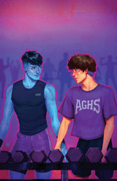 Boom Entertainment Comic Books > Incentives Power Rangers Prime #7 G 1:25 INCV (Full Art, Wada) 84428401206507071 PRH-84428401206507071