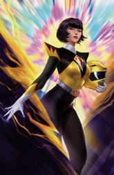 Boom Entertainment Comic Books > Incentives Power Rangers Unlimited #3 H 1:50 INCV Variant (Full Art, Florentino) (Release Date: 09/09/2026) 84428401340603081 PRH-84428401340603081