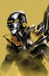 Boom Entertainment Comic Books > Incentives Power Rangers Unlimited #4 G 1:25 INCV Variant (Full Art, Dinh) (Release Date: 10/14/2026) 84428401340604071 PRH-84428401340604071