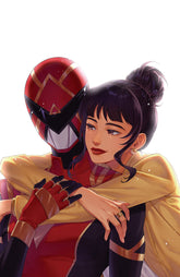 Boom Entertainment Comic Books > Incentives Power Rangers Unlimited #5 H 1:40 INCV Variant (Full Art, Koh) (Release Date: 11/11/2026) 84428401340605081 PRH-84428401340605081