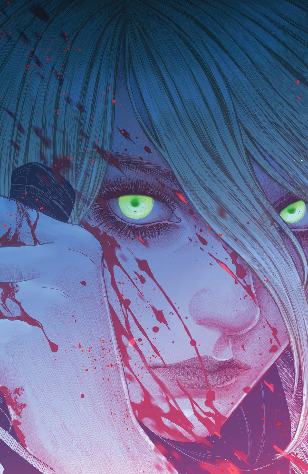 Boom Entertainment Comic Books > Incentives Something is Killing the Children #41 D 1:10 INCV 84428400737541041 PRH-84428400737541041