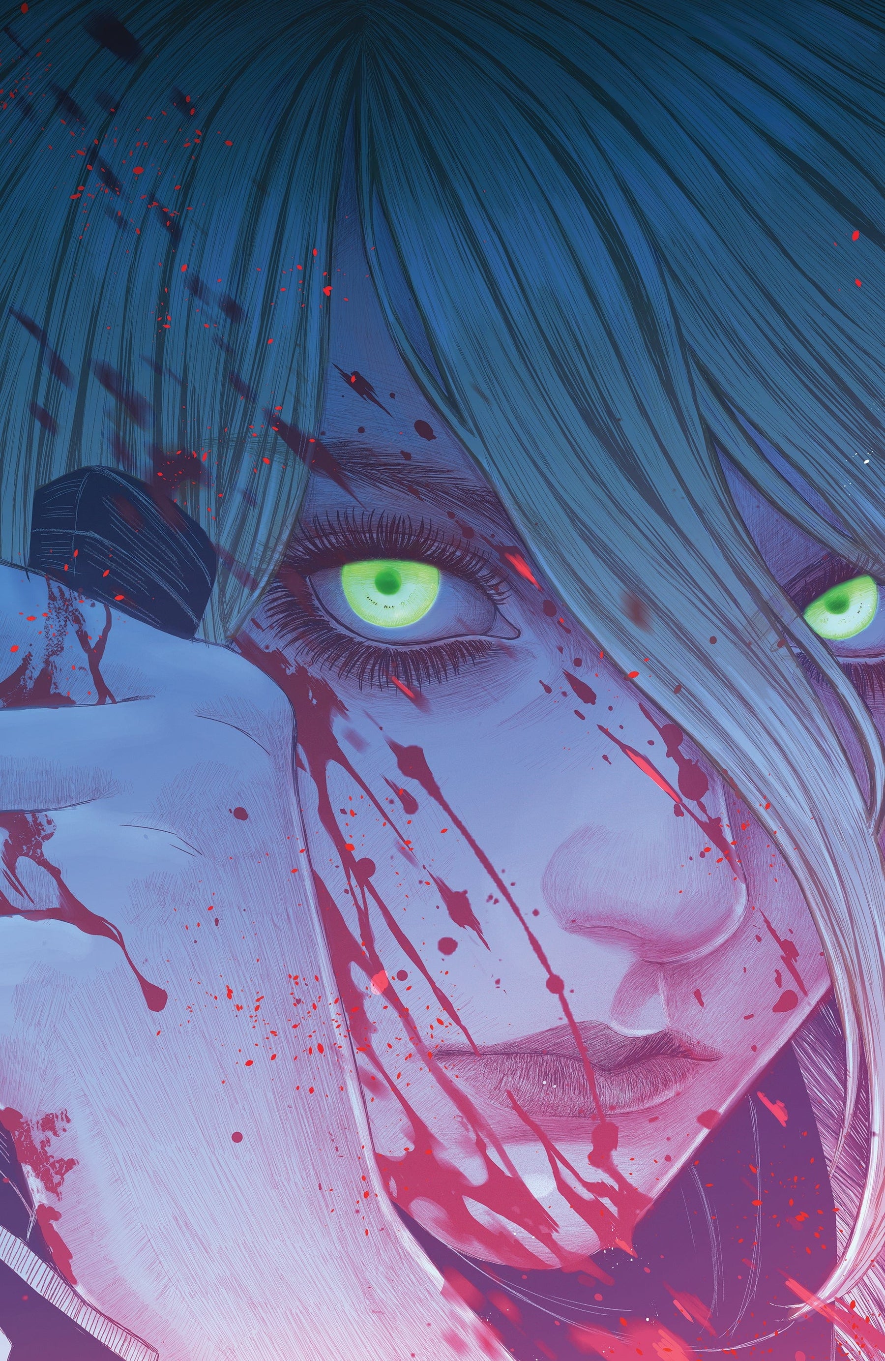 Something is Killing the Children #41 D 1:10 INCV