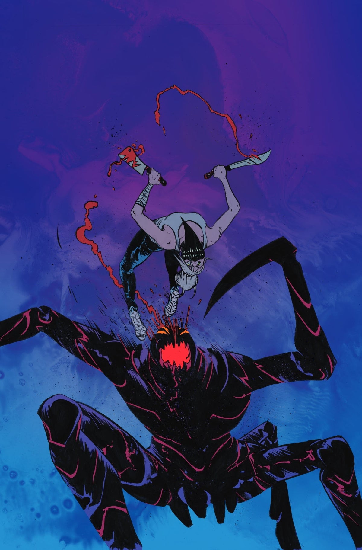 Boom Entertainment Comic Books > Incentives Something is Killing the Children #41 G 1:50 INCV 84428400737541071 PRH-84428400737541071