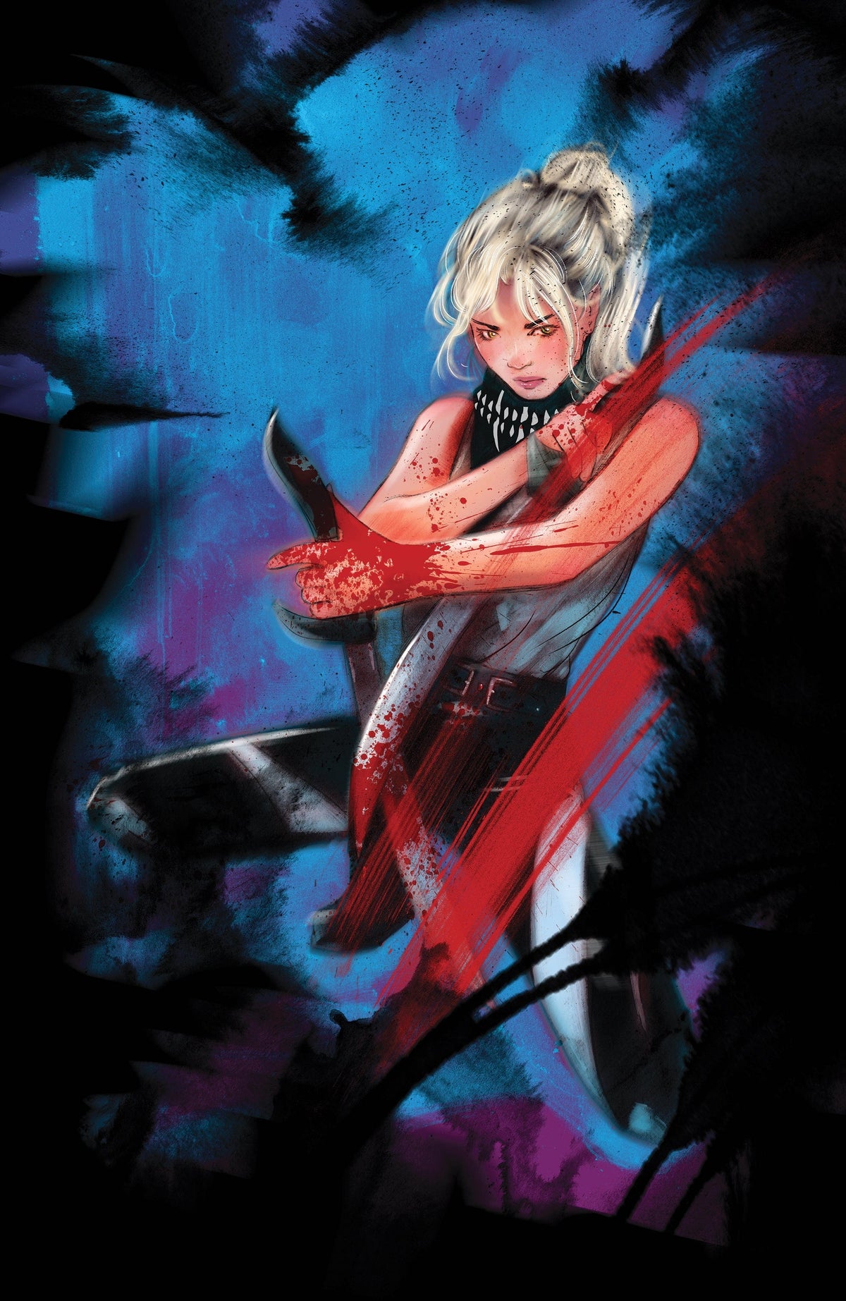 Boom Entertainment Comic Books > Incentives Something is Killing the Children #41 H 1:75 INCV 84428400737541081 PRH-84428400737541081